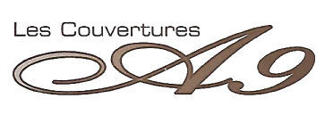 Logo de Couverture A9